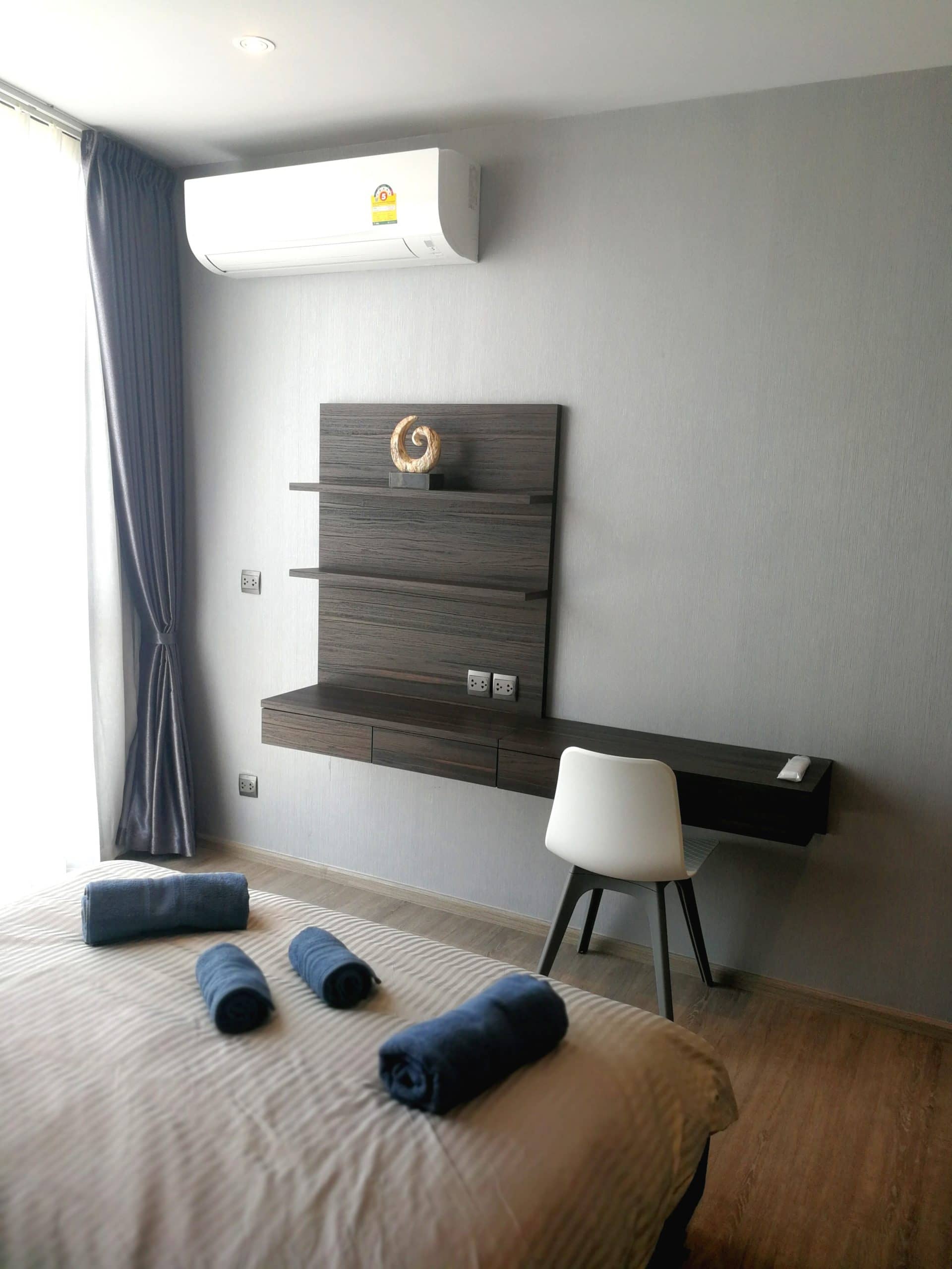 Rhythm Ekkamai, bedroom published on the PropertyScout card