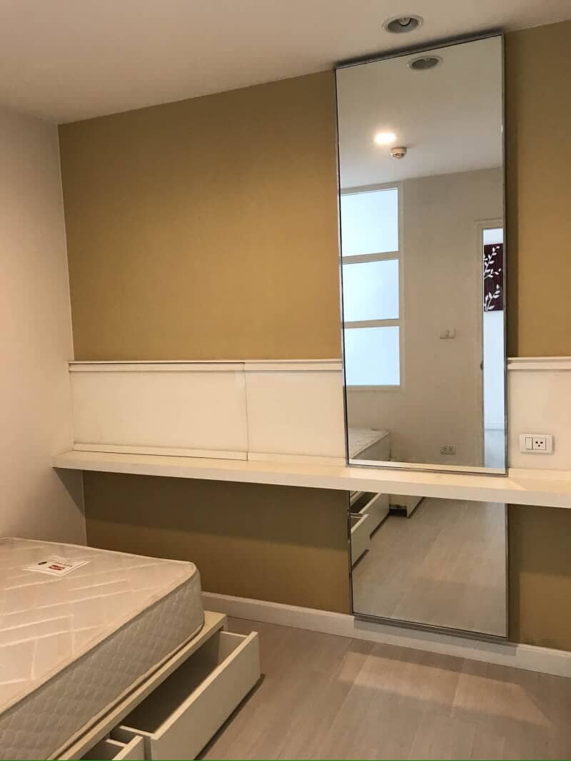 The Bangkok Sathorn, unit published on the PropertyScout card