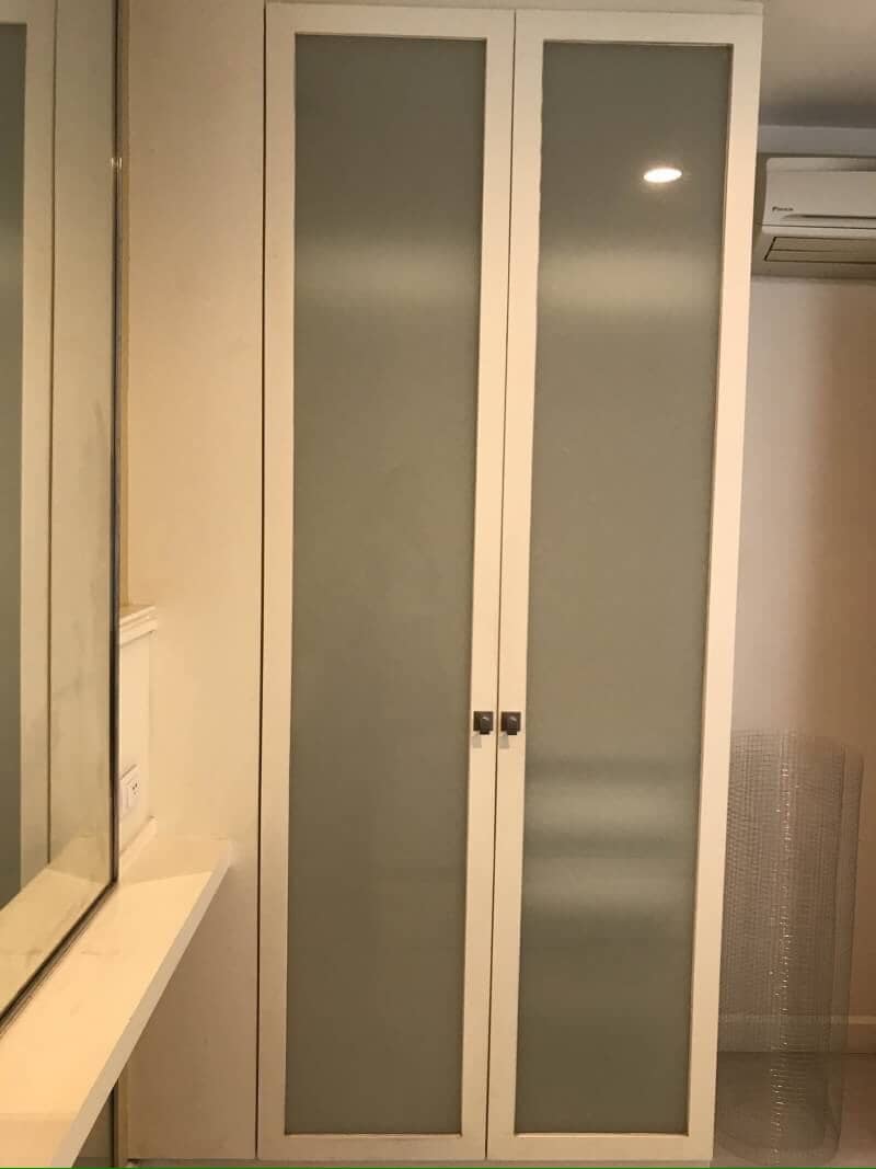 The Bangkok Sathorn, storage published on the PropertyScout card