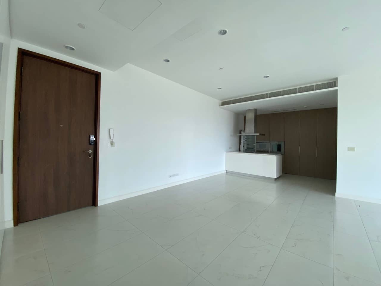 The Rajdamri, living room published with the listing