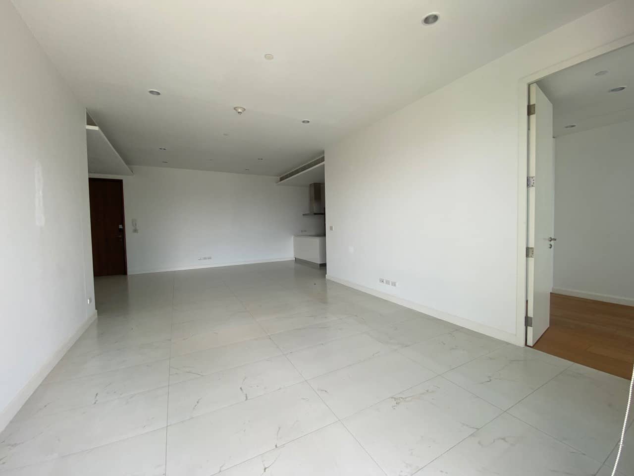 The Rajdamri, living room published with the listing