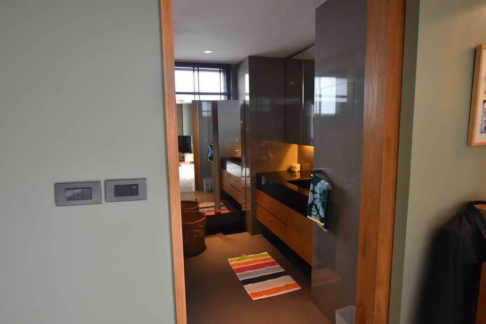 The Habitat Sukhumvit 53, bathroom published on the PropertyScout card