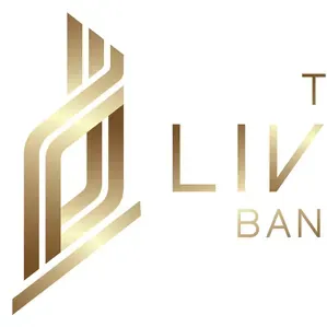 The Living Bangkok logo
