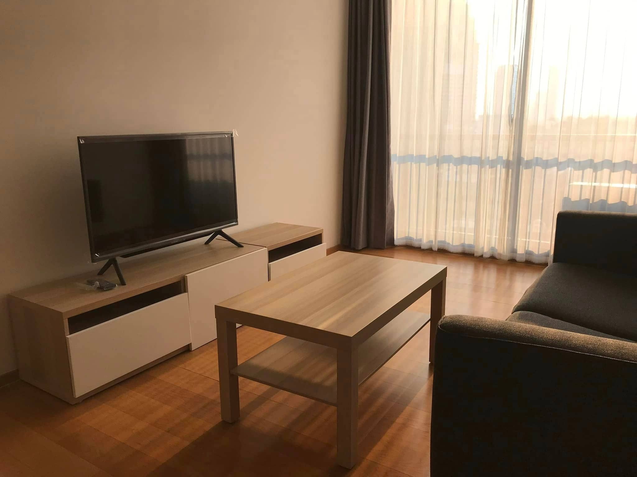 Noble Revo Silom, unit published on the PropertyScout card