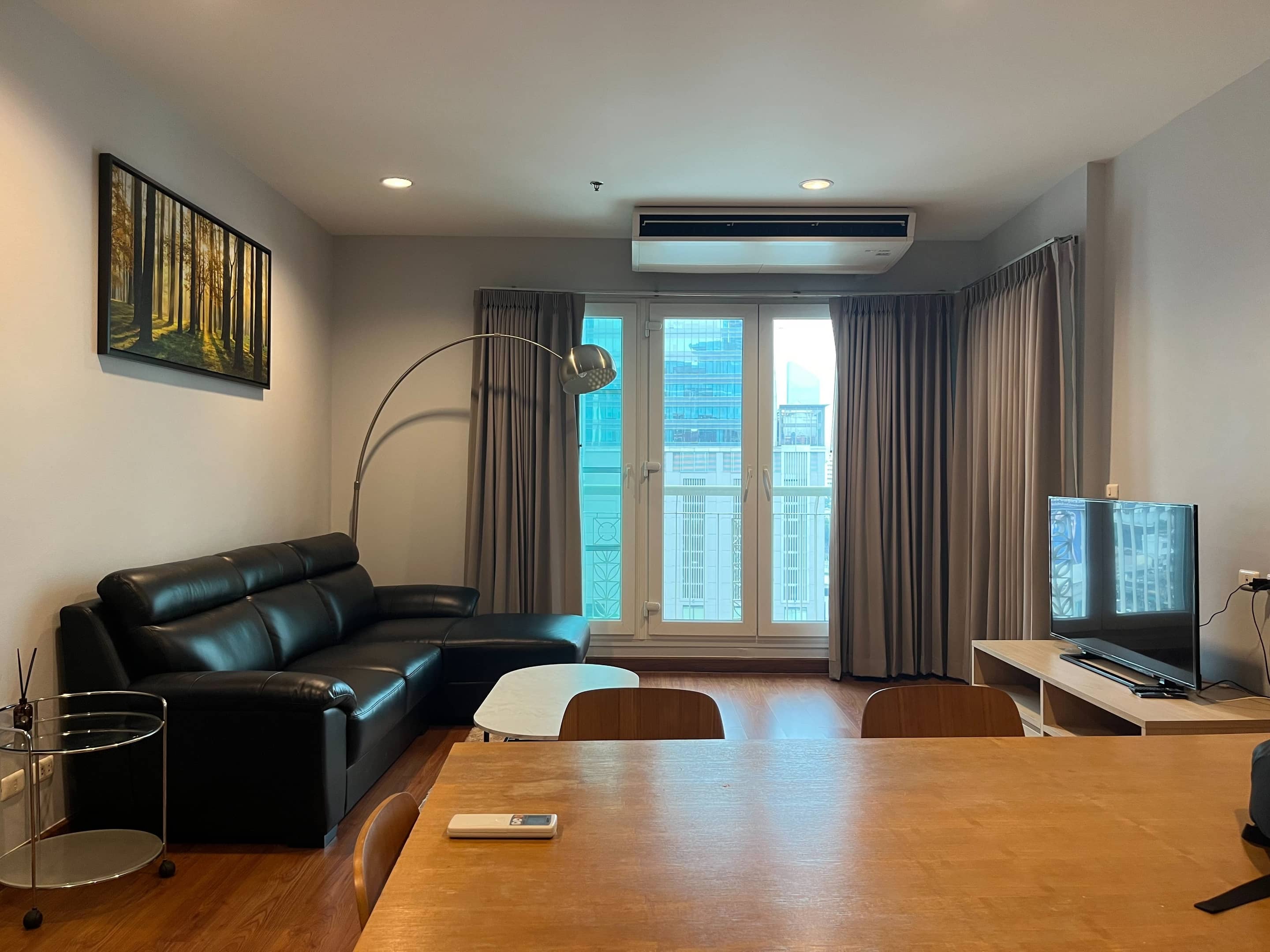 Citi Smart Sukhumvit 18, unit published on the PropertyScout card