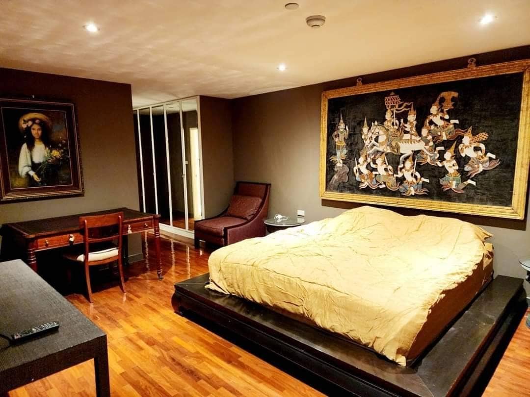 Nusa State Tower, bedroom published on the PropertyScout card