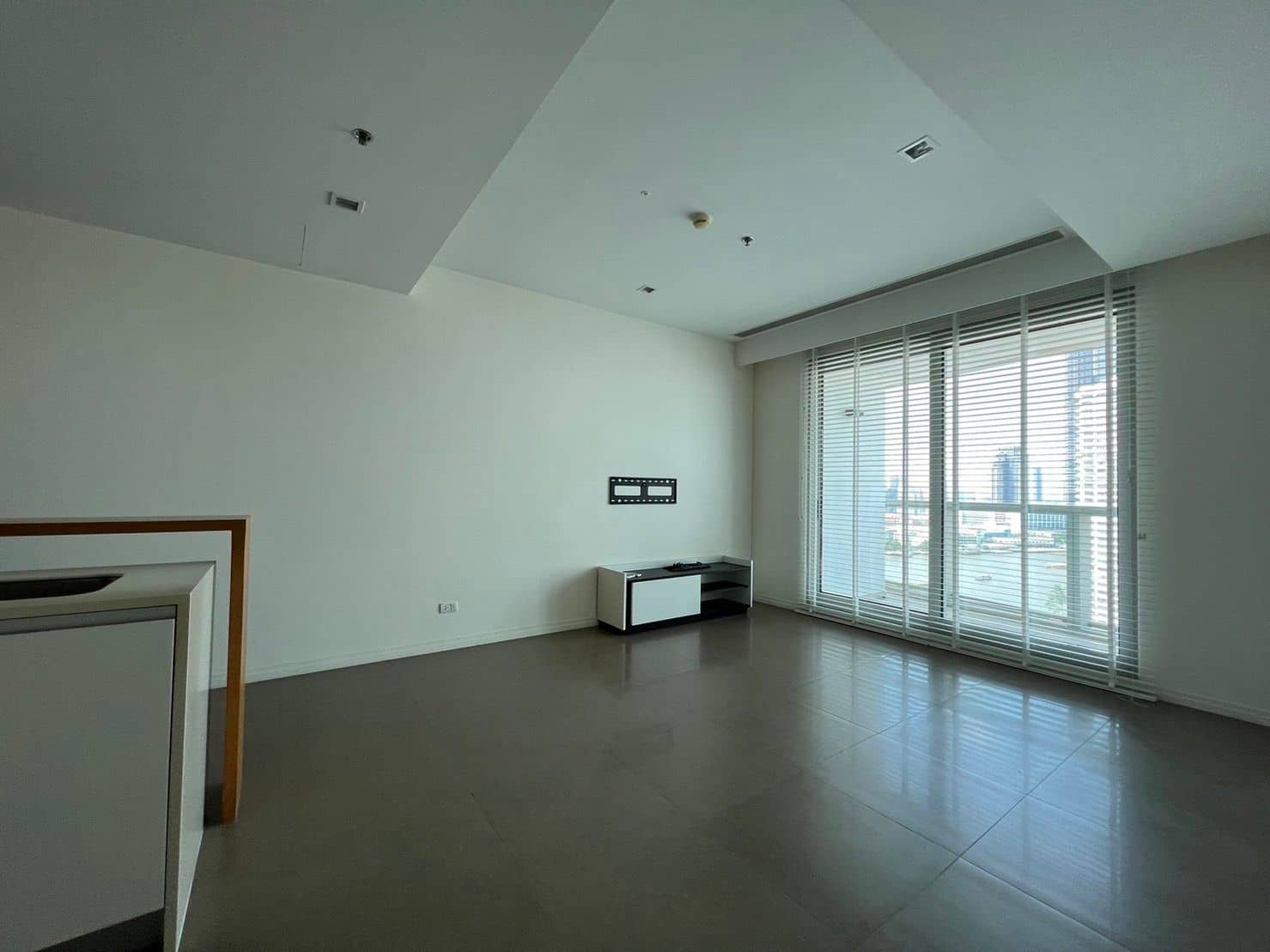 The River Condominium, unit published on the PropertyScout card