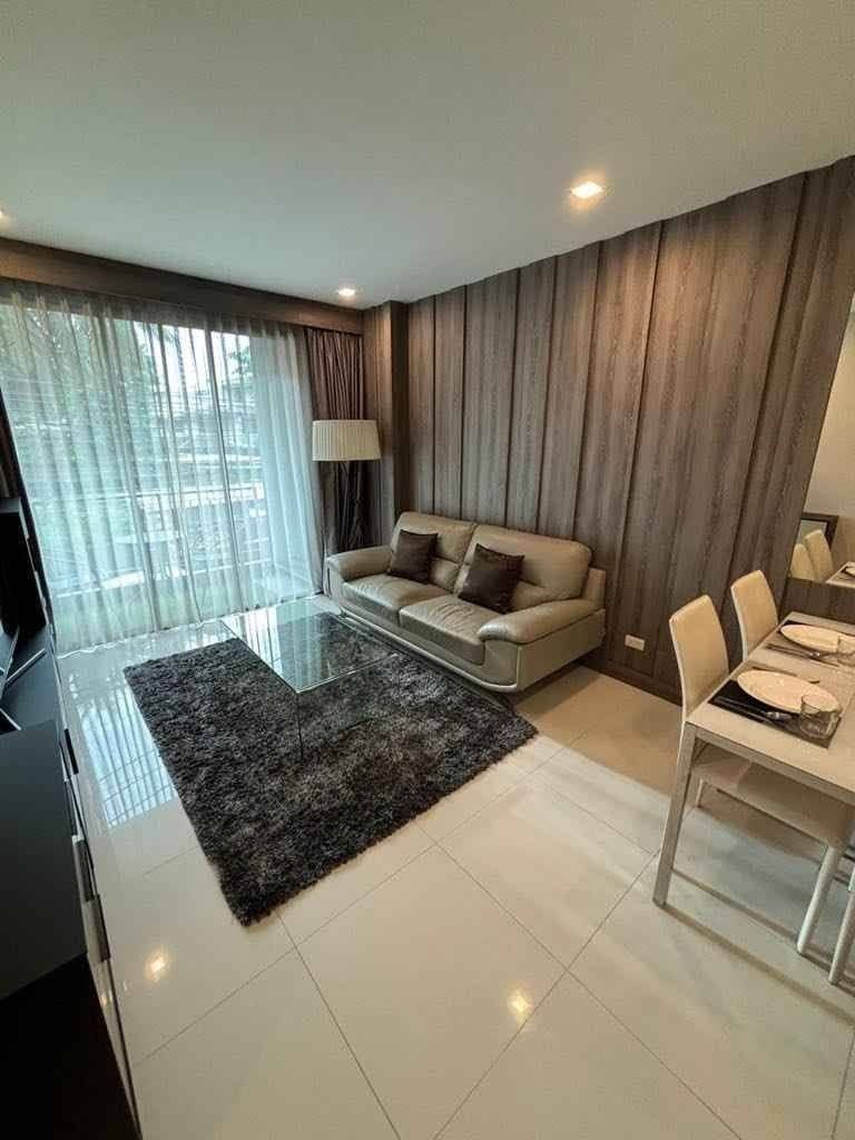 Trapezo Sukhumvit 16, unit published on the PropertyScout card