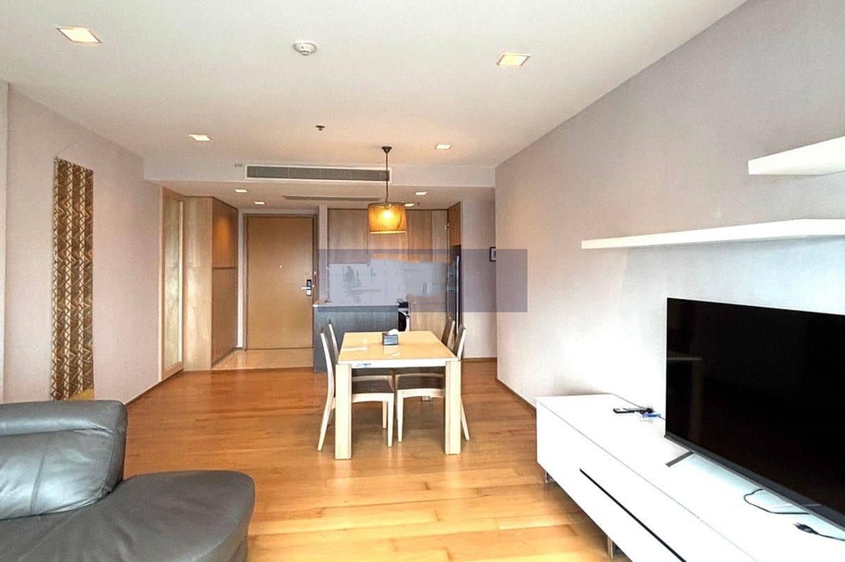 Hyde Sukhumvit 13, unit published on the PropertyScout card