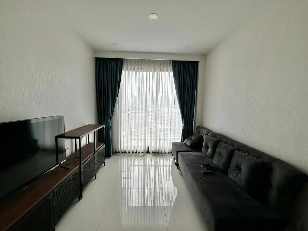 Supalai Premier Charoen Nakhon, unit published on the PropertyScout card