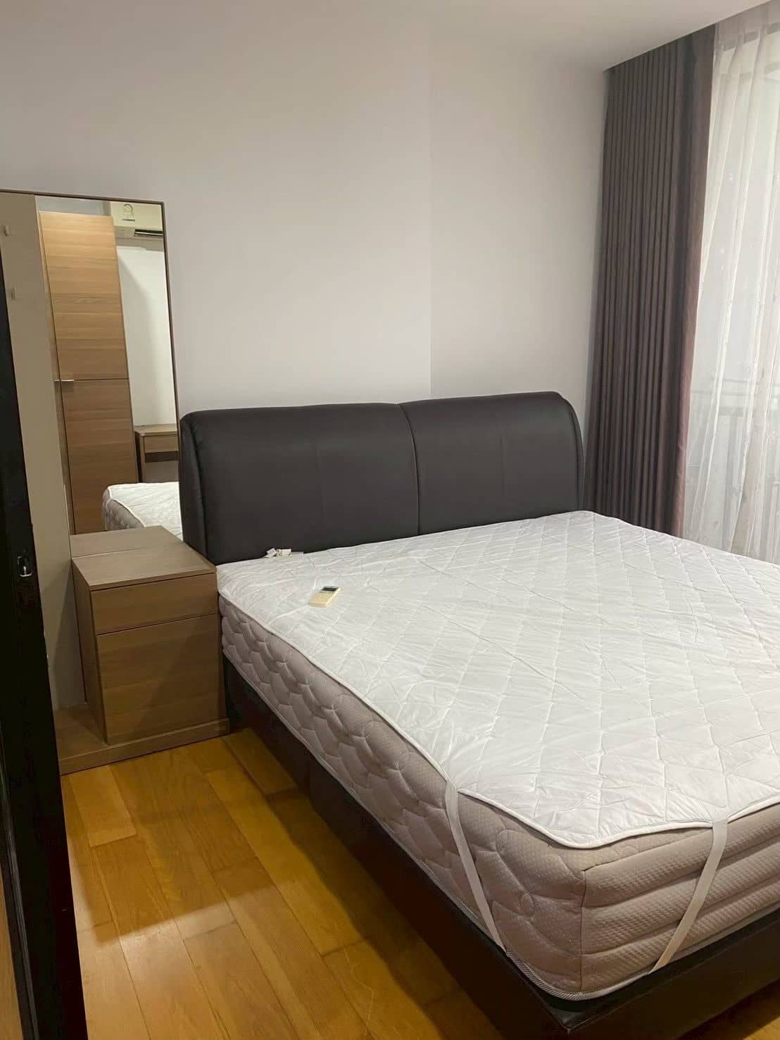 Noble Revo Silom, unit published on the PropertyScout card