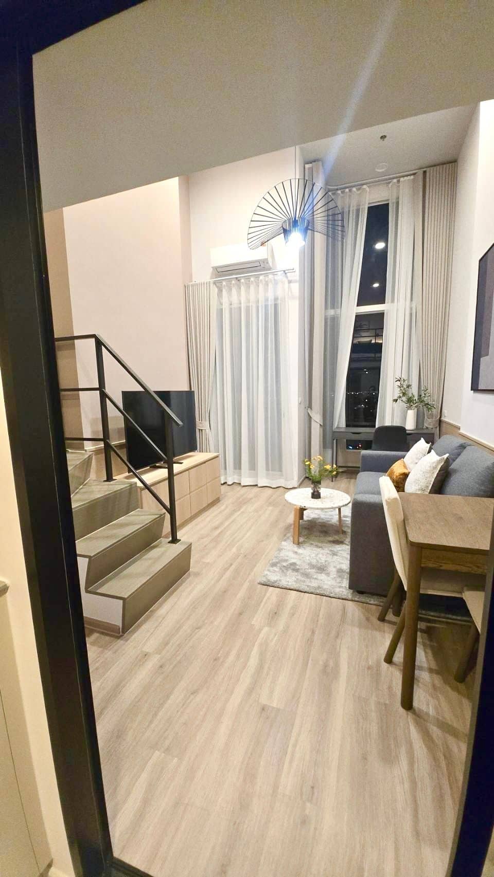 Culture Thonglor, unit published on the PropertyScout card