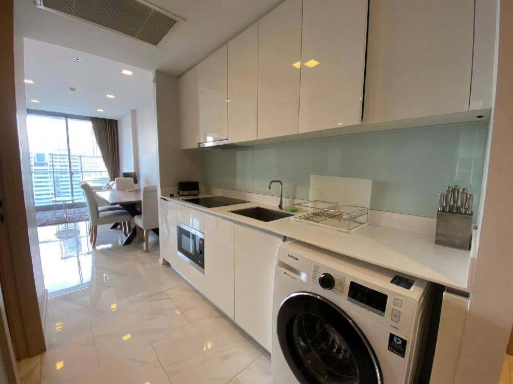 Hyde Sukhumvit 11, unit published on the PropertyScout card