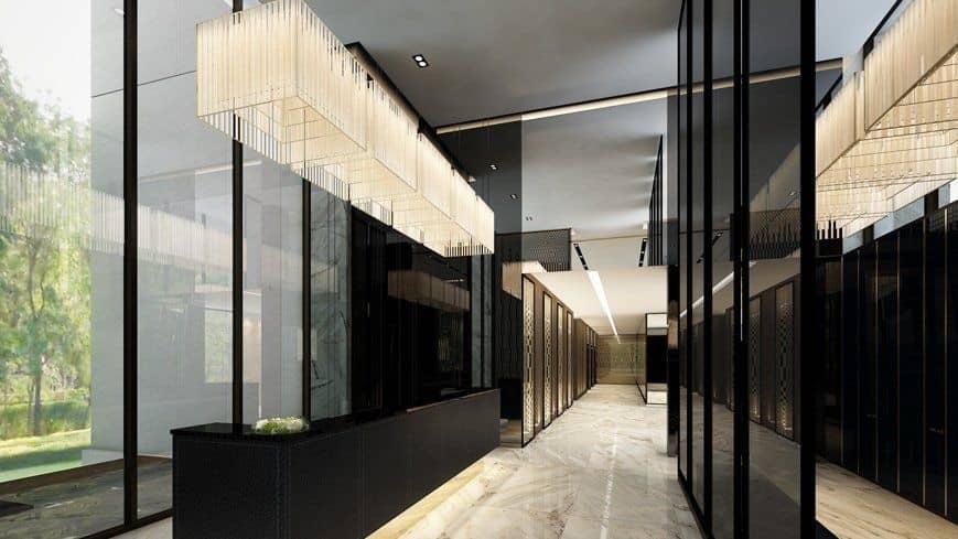 The XXXIX By Sansiri, unit published on the PropertyScout card