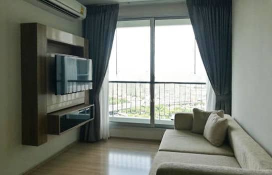 Rhythm Sathorn, living room published on the PropertyScout card