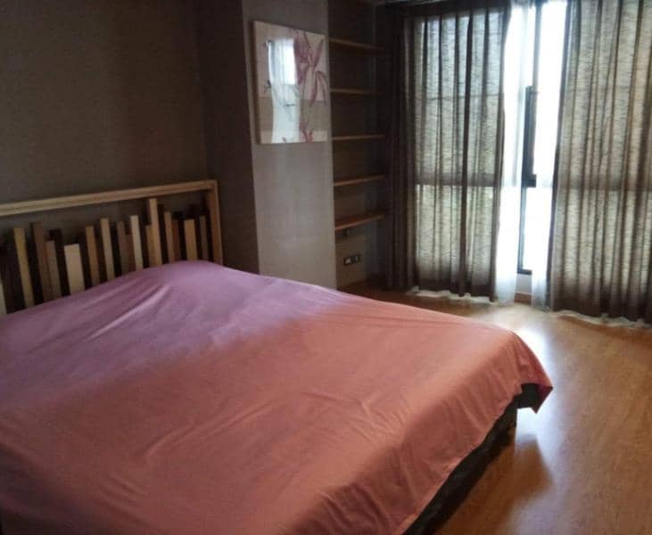 59 Heritage Sukhumvit 59, bedroom published on the PropertyScout card