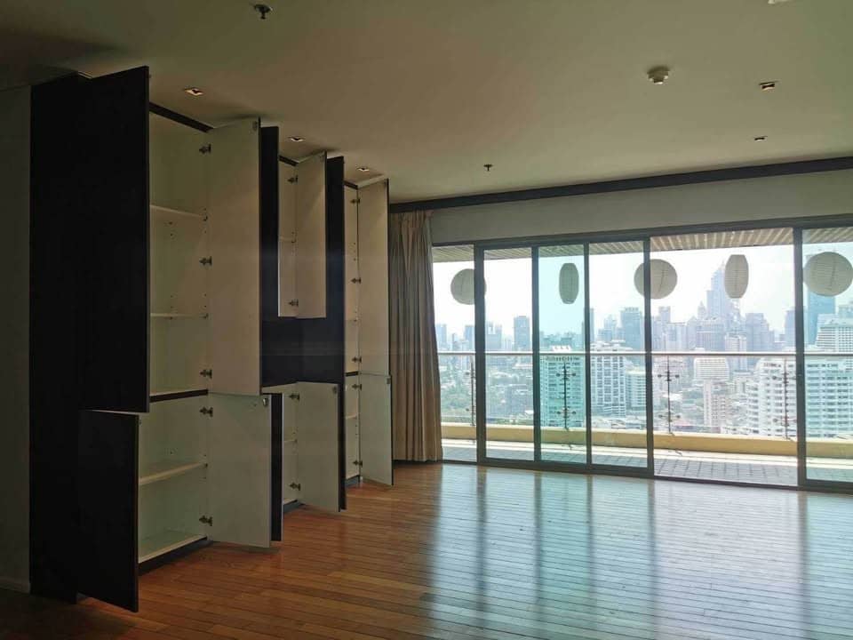 The Lakes Bangkok, unit published on the PropertyScout card