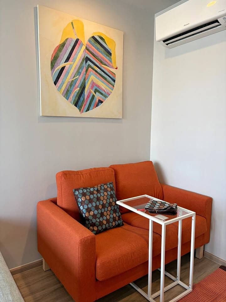 Culture Thonglor, living room published on the PropertyScout card