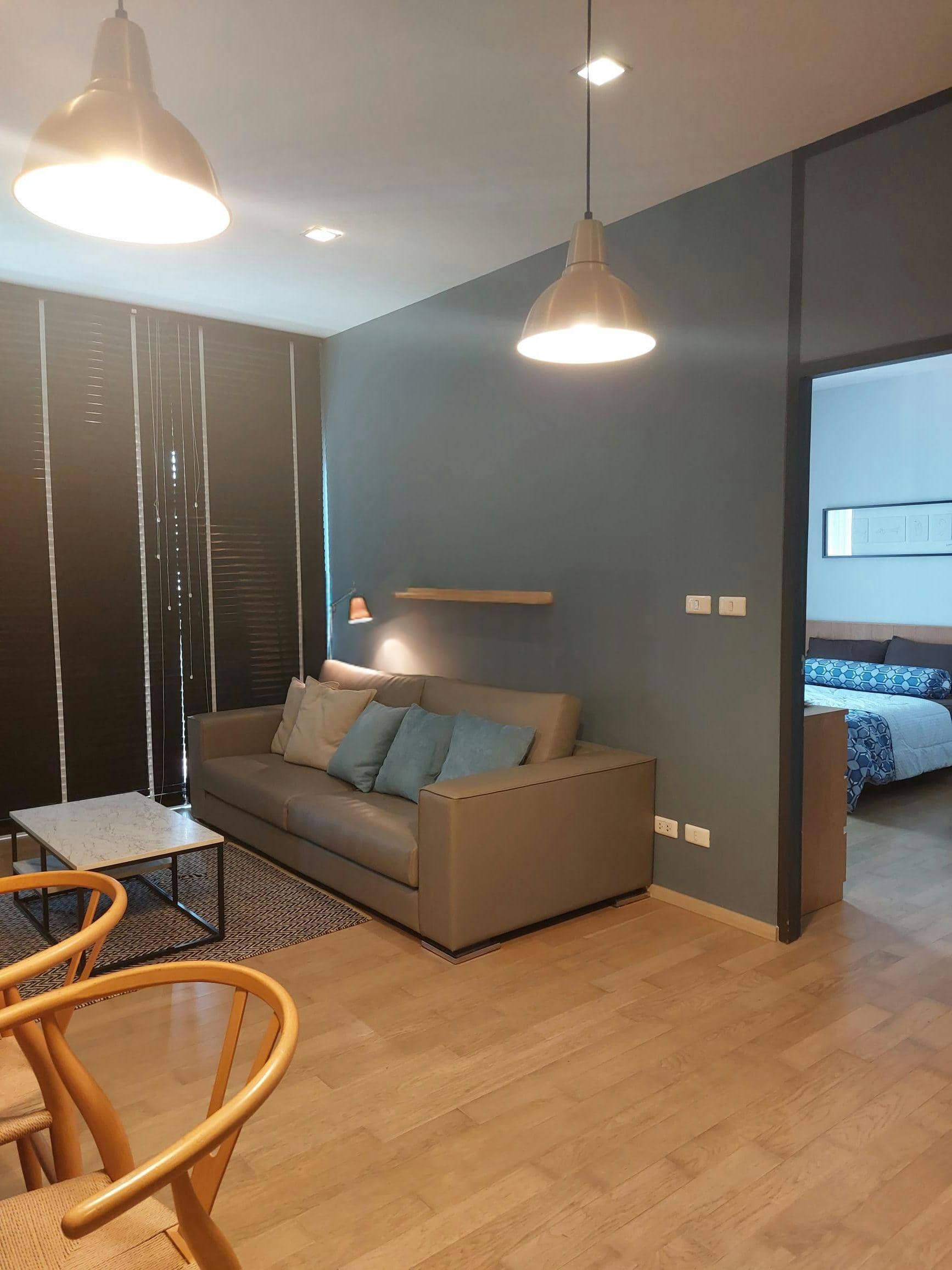 Noble Reveal Ekamai, living room published on the PropertyScout card