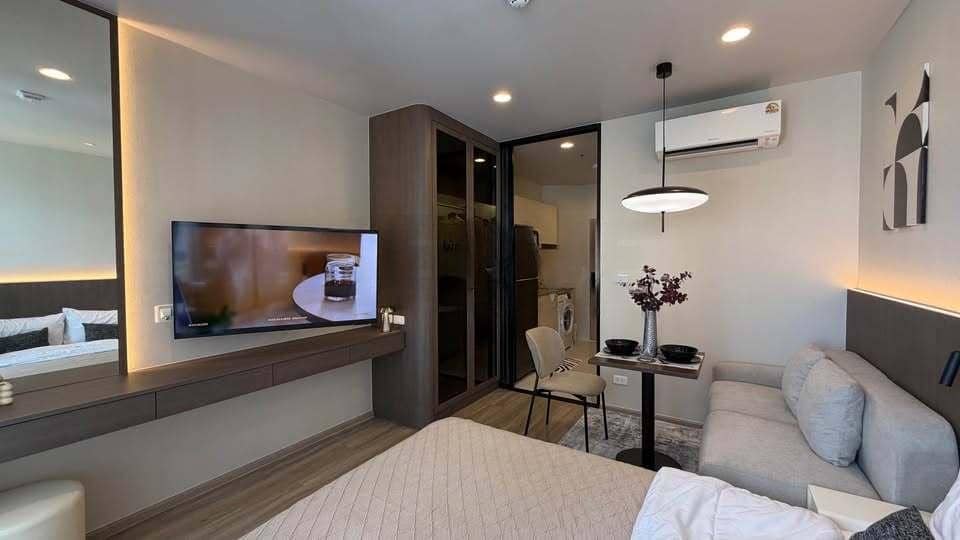 Culture Thonglor, living room published on the PropertyScout card