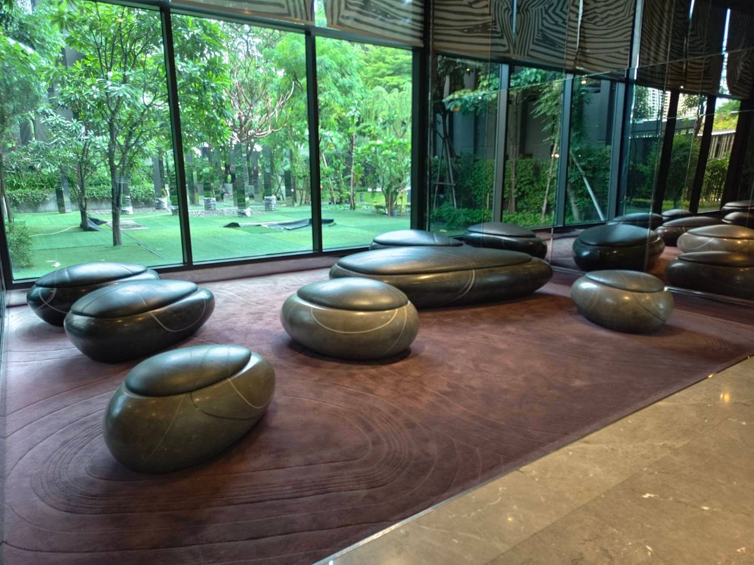 Rhythm Sukhumvit 36-38, building published on the PropertyScout card