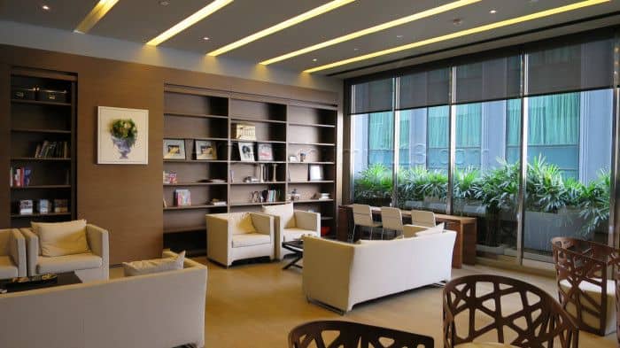 Hyde Sukhumvit 13, building published on the PropertyScout card